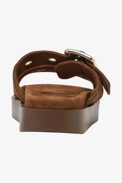 INUIKII Sandaler Tilda Buckle