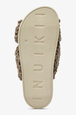 INUIKII Sandaler Woven