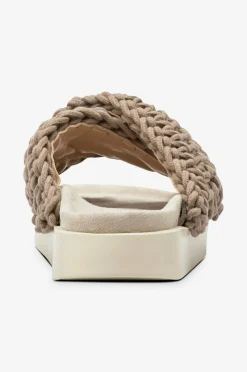 INUIKII Sandaler Woven