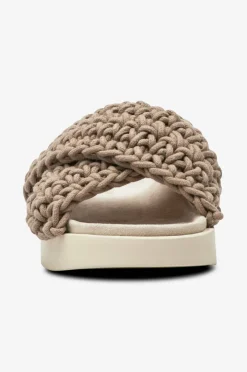 INUIKII Sandaler Woven