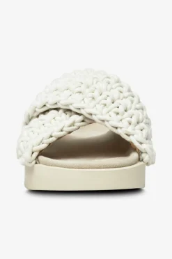 INUIKII Sandaler Woven