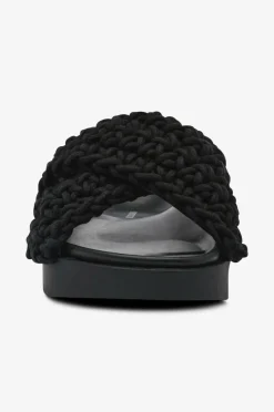 INUIKII Sandaler Woven