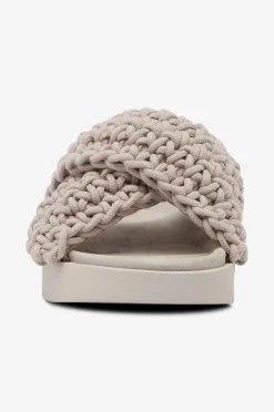 INUIKII Sandaler Woven