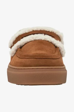 INUIKII Tøfler Mule Wool