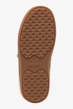 INUIKII Tøfler Mule Wool