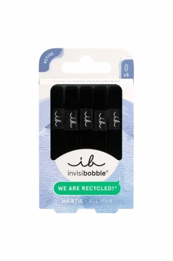invisibobble Hair Tie 5Pc