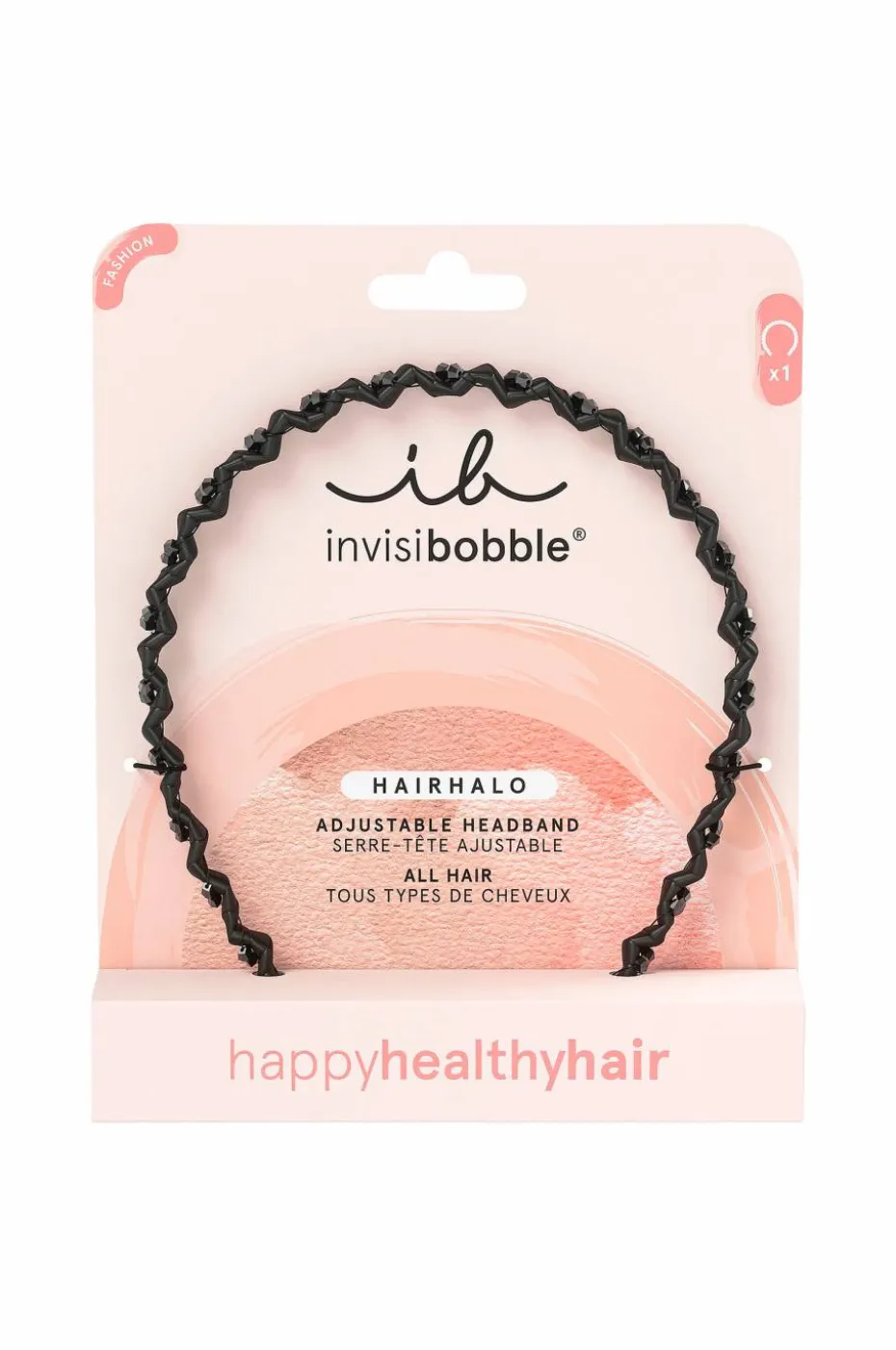 invisibobble Hairhalo