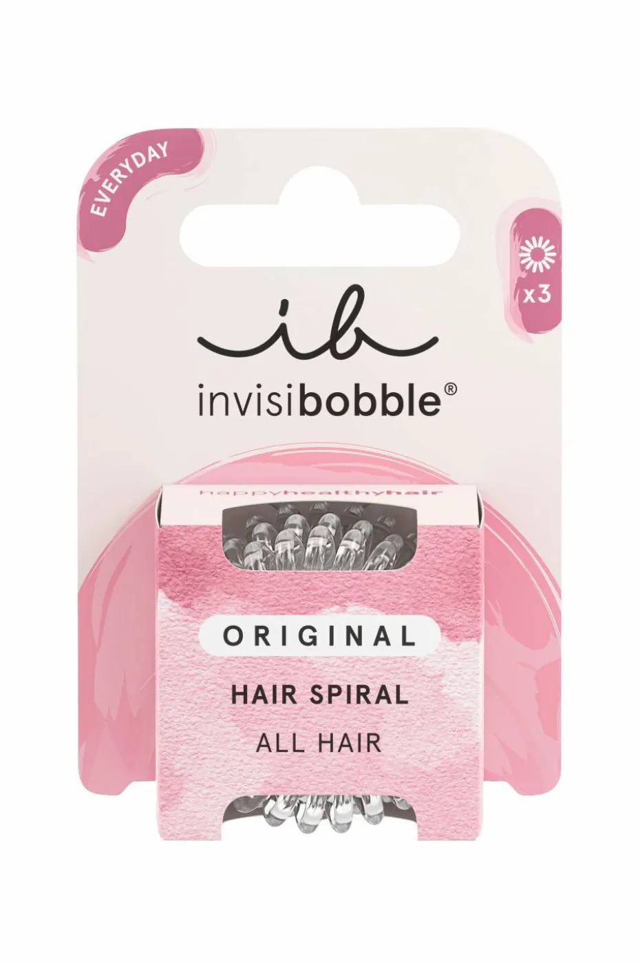 invisibobble Original