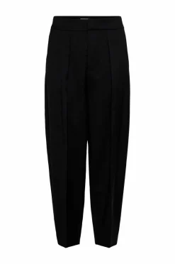 InWear Dressbukser Cadieiw Core Barrel Pant