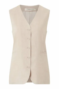InWear Linvest FaridaIW Waistcoat
