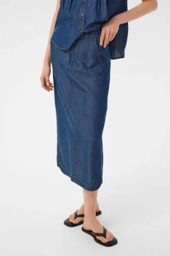 InWear Skjørt Eloiseiw Skirt