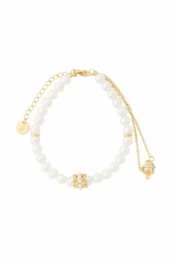 IOAKU Armbånd Baroque Lace Bracelet