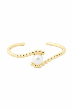 IOAKU Armbånd Sculpture Pears Cuff