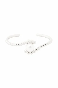 IOAKU Armbånd Sculpture Pears Cuff