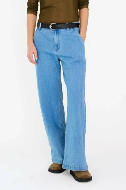 IVY Copenhagen Jeans Ivy-Augusta French Jeans Wash Garda
