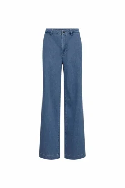 IVY Copenhagen Jeans Ivy-Augusta French Jeans Wash Garda