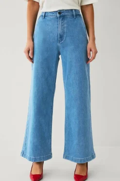 IVY Copenhagen Jeans Ivy-Augusta French Jeans Wash Garda