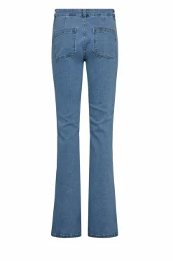 IVY Copenhagen Jeans Ivy-charlotte Wash Westminster