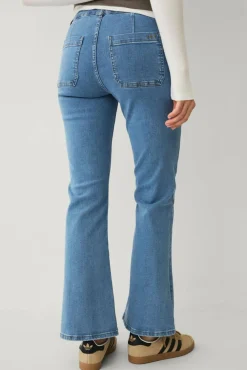 IVY Copenhagen Jeans Ivy-charlotte Wash Westminster