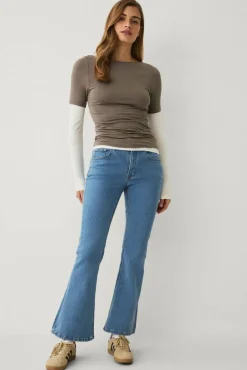 IVY Copenhagen Jeans Ivy-charlotte Wash Westminster