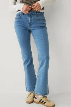 IVY Copenhagen Jeans Ivy-charlotte Wash Westminster