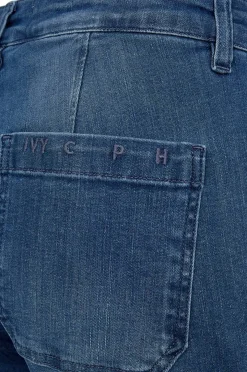 IVY Copenhagen Jeans Ivy-Charlotte Jeans Wash Orig. Tenerife