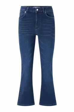 IVY Copenhagen Jeans Ivy-johanna Kick Flare Wash Cool