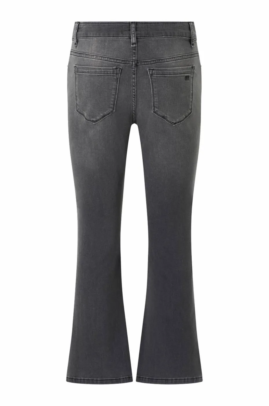 IVY Copenhagen Jeans Ivy-Johanna Kick Flare Jeans Wash London Grey