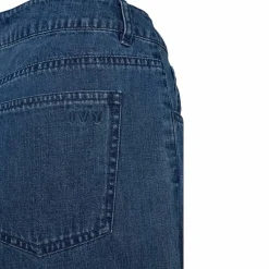 IVY Copenhagen Jeans IvyMalika Tyla Mid Blue