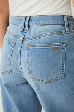 IVY Copenhagen Jeans Ivy-mia Wash Manilla