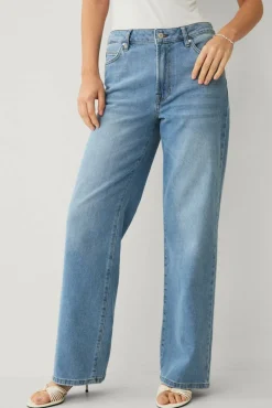 IVY Copenhagen Jeans Ivy-mia Wash Manilla