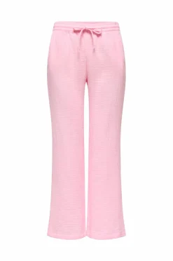 JDY Bukser jdyTheis Life Wide Pant Wvn