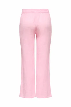 JDY Bukser jdyTheis Life Wide Pant Wvn