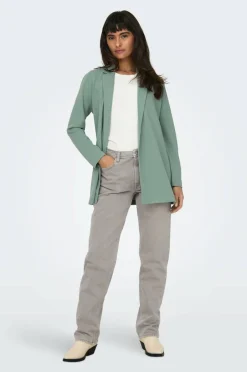 JDY Dressjakke jdyGeggo Treats L/S Blazer