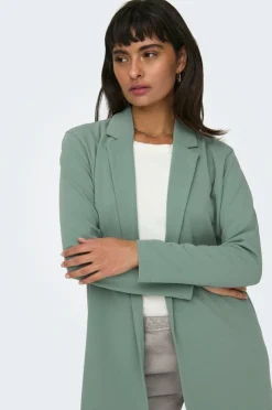 JDY Dressjakke jdyGeggo Treats L/S Blazer