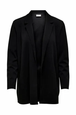 JDY Dressjakke jdyGeggo Treats L/S Blazer