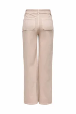 JDY Jeans jdyIris Stretch HW Wide Pant Pnt NO