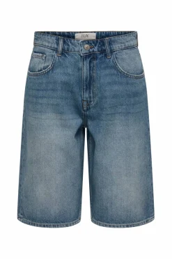 JDY Jeans-shorts jdyLina MW Bermuda
