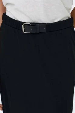 JDY Maxi skjørt jdyEbba Long Belt