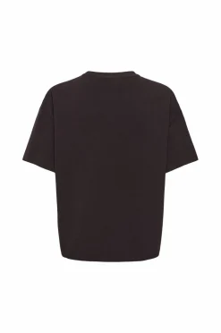 JDY Pullover jdyAstra S/S O-neck Slit