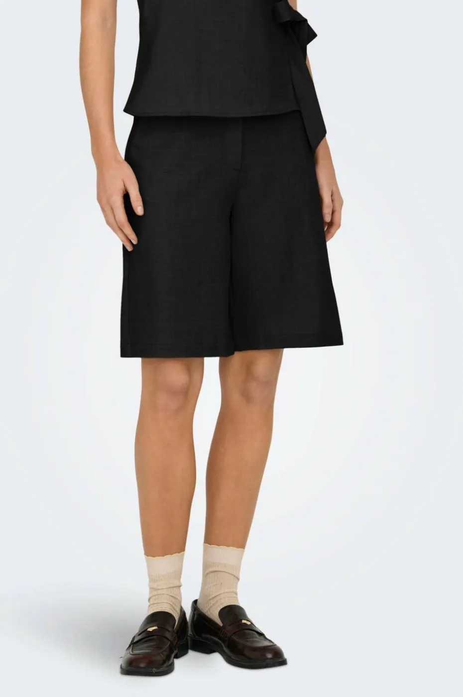 JDY Shorts jdyNina String H/w Shorts Wvn