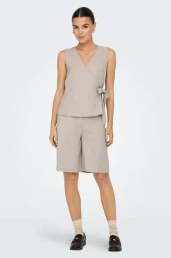 JDY Shorts jdyNina String H/w Shorts Wvn