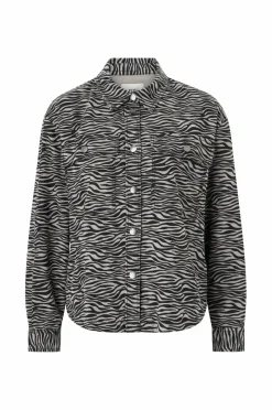 JDY Skjortejakke jdyRay L/S Shacket