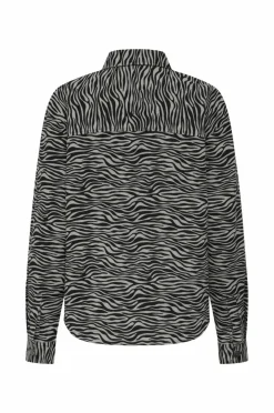 JDY Skjortejakke jdyRay L/S Shacket