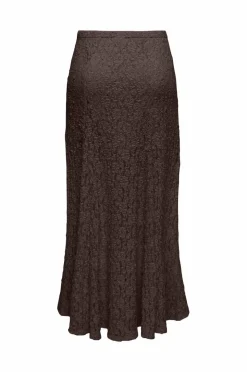 JDY Skjørt jdyGallas Long Lace Skirt Jrs