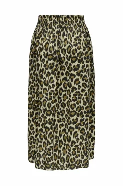 JDY Skjørt jdyLeonora HW Skirt Wvn