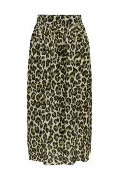 JDY Skjørt jdyLeonora HW Skirt Wvn
