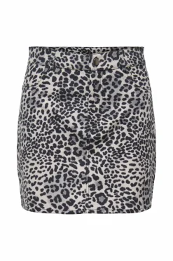 JDY Skjørt jdyRay MW Mini Skirt Pnt