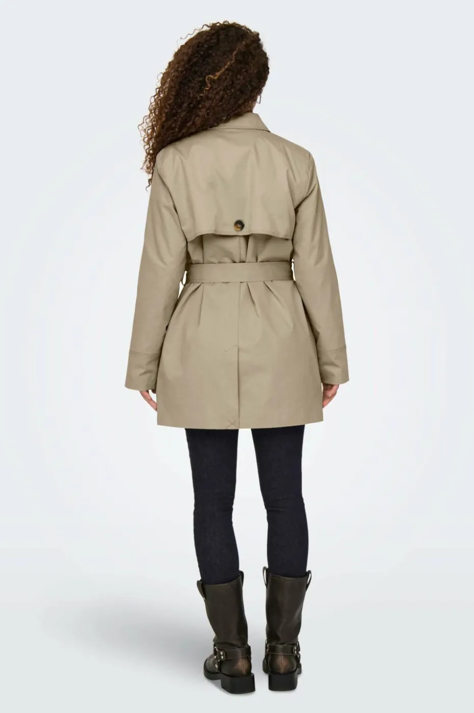 JDY Trenchcoat jdyIsadora