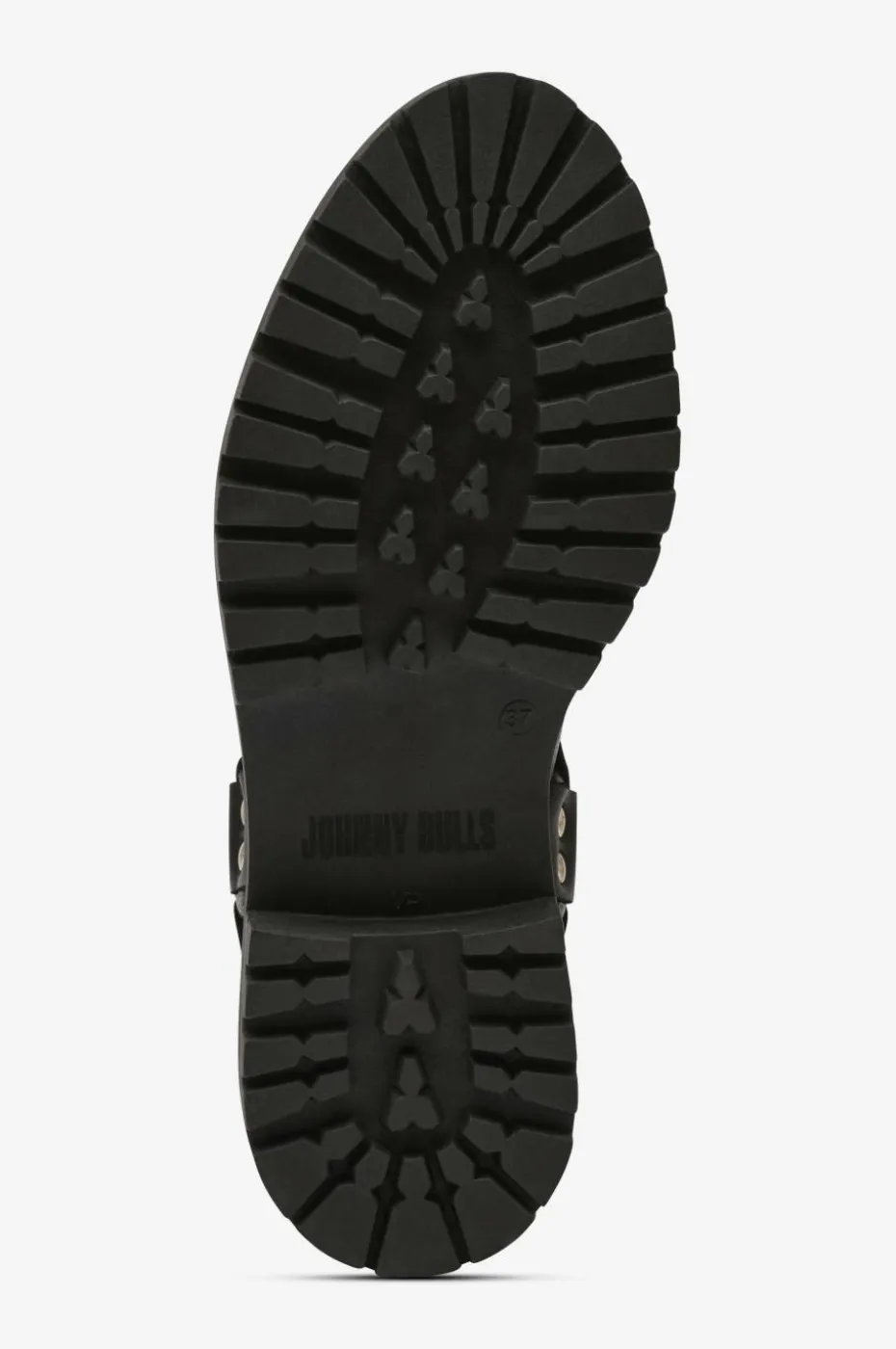 Johnny Bulls Boots